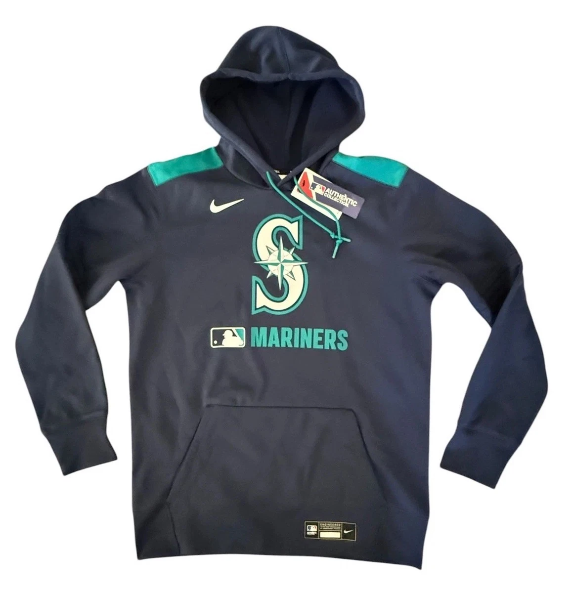 Nike Seattle Mariners MLB Sweatshirts for sale | eBay
