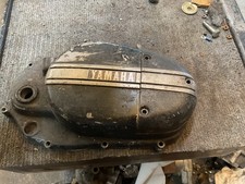 Clutch Cover for Yamaha R5 (70) , R5B (71) , R5C (72) , DS7 (72)