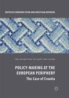 Kristijan Kotarski (U. A.) | Policy-Making At The European Periphery | Buch | Xv