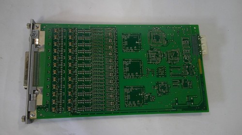 Avaya MM717 24-Port Digital Media Module DCP HV4 700394711 (B1044) - Picture 5 of 6