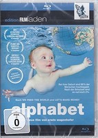 Alphabet (Blu-Ray Disc) (Blu-Ray)