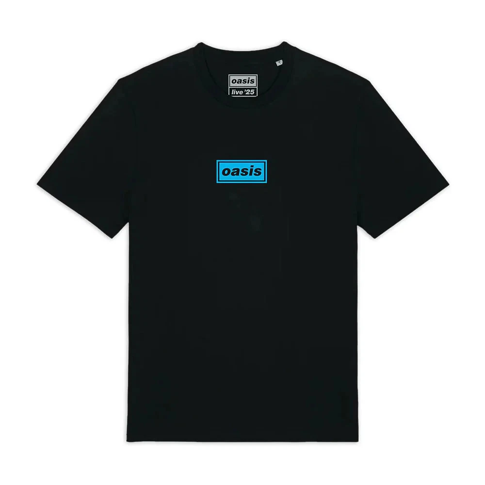 Oasis T-Shirts for Men for sale - eBay