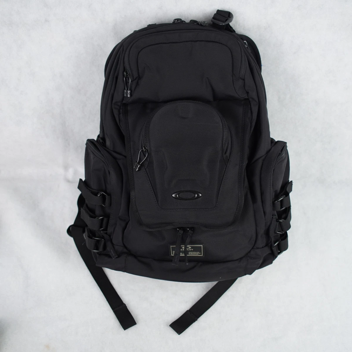 【テック系】OAKLEY icon Oakley Icon Backpack for sale | eBay