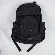 Oakley Icon Backpack Large Gear Bag Laptop Tactical Original 2.0 Black Mint EUC