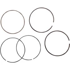 Pro X Piston Ring Set | 02.1340