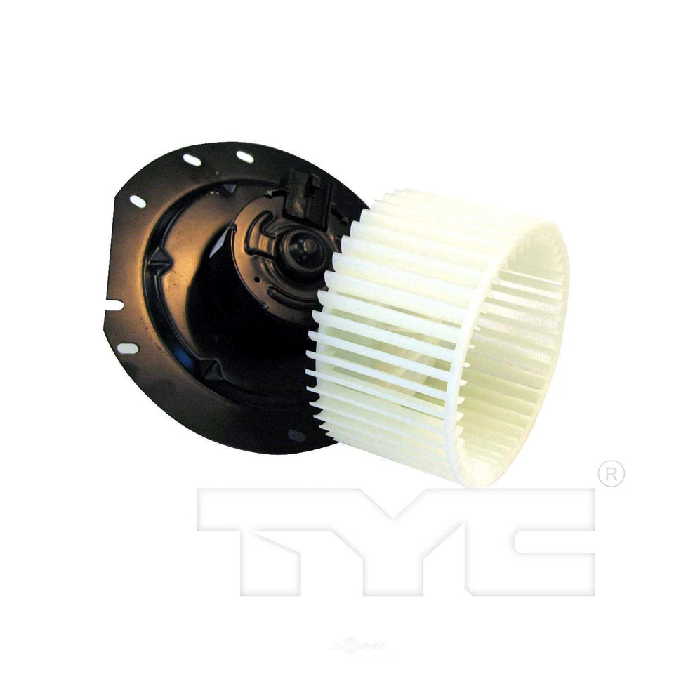 Motor soplador HVAC para Ford Ranger TYC 1995-1997 Foto 2 de 4