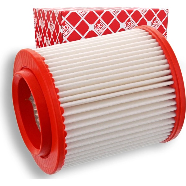 Febi Bilstein 48468 Luftfilter FüR Audi A8 4E2 4E8 Staubpartikelfilter-image