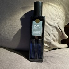 BATH  BODY WORKS Mens Collection Beyond Savvy Cologne MIST 8 FL OZ NEW