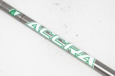 New Accra iSeries Steel 105i Regular 38.5" 6 Iron Shaft .355 Uncut 1310277