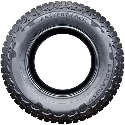 4 Tires Mastertrack Badlands AT 275/60R20 115T A/T All Terrain | eBay