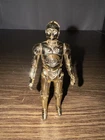 Vintage 1977 Kenner Star Wars Action Figure C-3PO - Very Nice!
