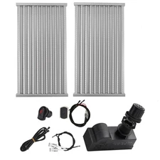 G511-0055-W1 Grill Igniters & Grill Emitter for Charbroil TRU-Infrared 463644...