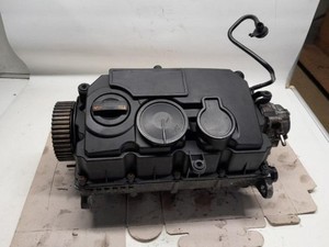 Volkswagen Caddy Zylinderkopf 2010 03G103351C 03G103469M