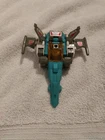 Vintage 1987 Transformers G1 Autobot Headmaster Brainstorm w/ Arcana