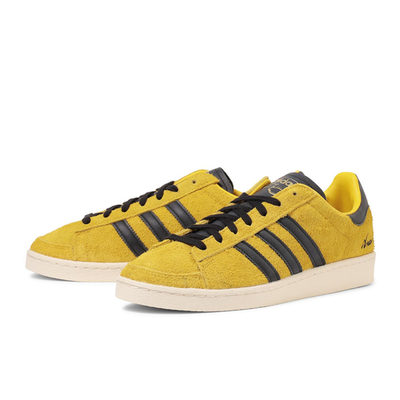 adidas JABBAR LOW × BRUCE LEE Bruce Lee × adidas Originals Jabbar Low Game of Death JR1597 Men's