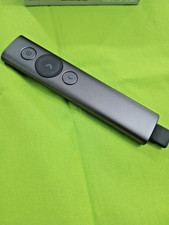 Best PowerPoint Remote - Logitech Spotlight Wireless Presentation Remote Control