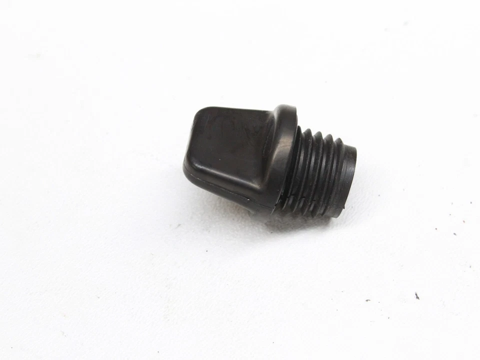 1995 94-96 Kawasaki KX125 KX 125 Oil Fill Plug Cap - Изображение 3 из 3