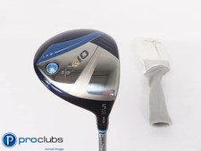 NEW Ladies XXIO 13 20 5 WOOD w/Cover - XXIO MP1300 DST 34g Ladies Flex 463915