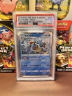 Pokemon Blastoise 031/173 PSA 10 Gem Mint