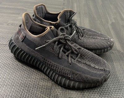 nike yeezy nere