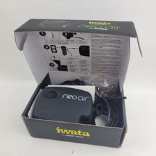 Anest Iwata Neo Air Light Duty Low Pressure M...