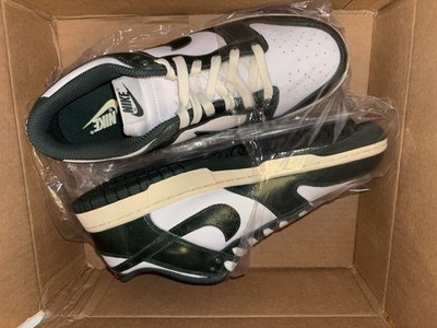 Nike Dunk Low Vintage Green