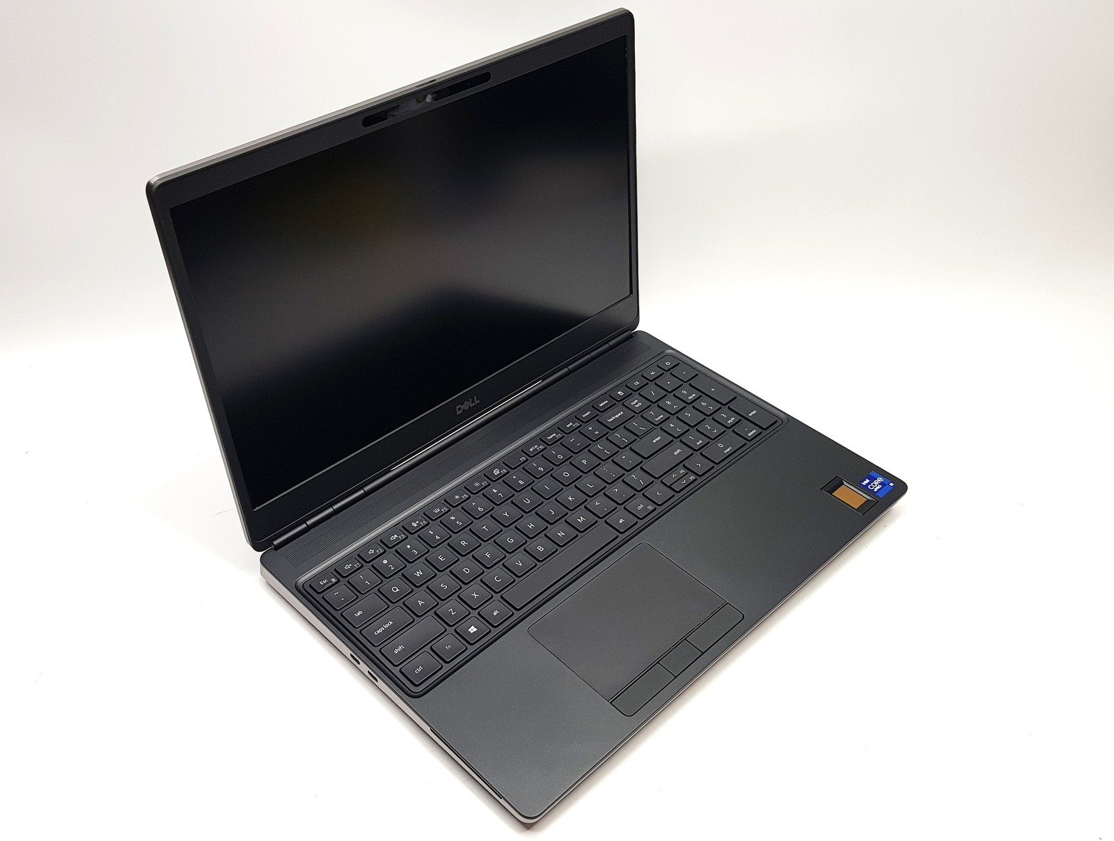 Dell Precision 7560 Mobile Workstation