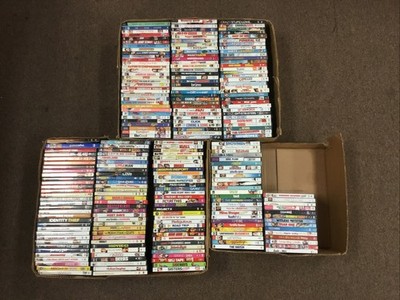 4 COMEDY MOVIE DVD LOT - YOU PICK & CHOOSE $1.79 EACH - COMBINE SHIPPING