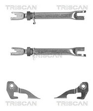 Tambour de frein Suzuki LIANA