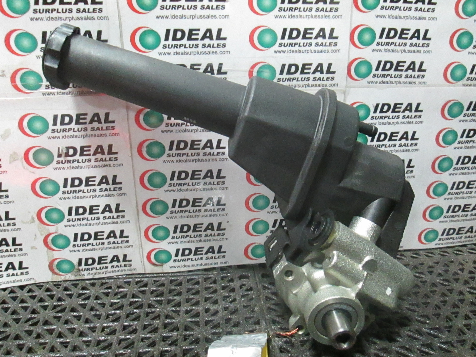 DELPHI 15117954 HYDRAULIC UNIT-New In Box img