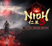 Nioh 3 Deluxe Edition | Steam Key | Lieferung Per E-Mail
