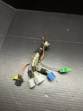 11 19 Range Rover Sport Radio Amplifier PIGTAILS 8H42-19C164-BB Very Good