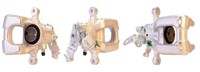 Elstock Bremssattel 87-1996 FüR Audi Seat Skoda VW