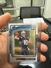 2024 Panini Donruss Optic - Rated Rookie Drake Maye #229 (RC)
