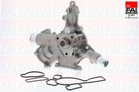 FAI AutoParts Wasserpumpe WP6205 FüR Opel