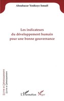 Aboubacar Ismael Yenikoye | Les Indicateurs Du Développement Humain Pour Une...