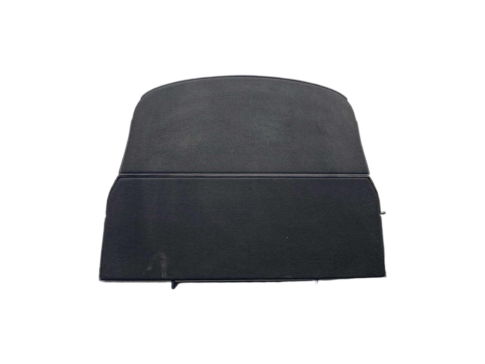 2006-2018 ASTON MARTIN V8 VANTAGE COUPE REAR TRUNK BOOT FOLD CARGO SHELF *INDENT