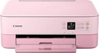 Canon PIXUS TS5330 Pink Wireless Inkjet Printer Pixma JAPAN Brand New