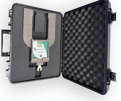 SensorLink True RMS ACC Ammeter Ampstik Plus 69KV