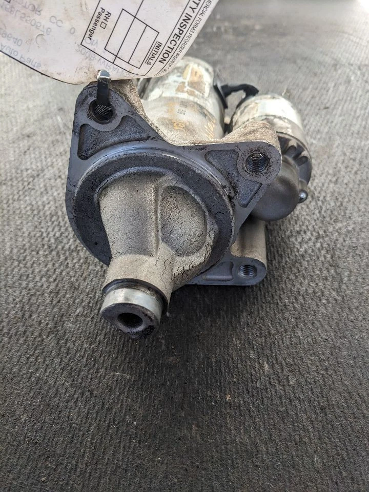 初学者电机适用于 07-11 NITRO 1163822 — 第 4/4 张图片