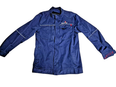 Herren Arbeitsjacke Gr.102,  Klasse 1 A1, B1,C1, E2,F1