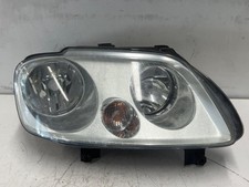 Feu avant (phare) Volkswagen CADDY