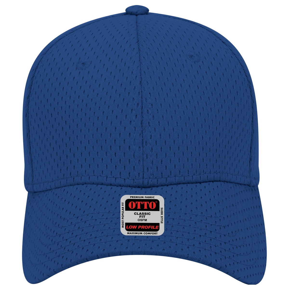 帽子 18's COOTIE Canvas 6 Panel Upper Cap The Hat Depot 100% Cotton Canvas 6-Panel Low-Profile