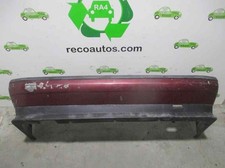 Pare-choc arrière Lancia DEDRA