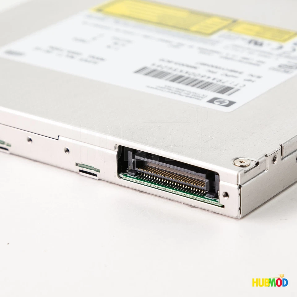 New HP Compaq Presario V4000 DVD±R/RW DVDRW Writer Burner IDE Optical Drive - Image 3 of 3