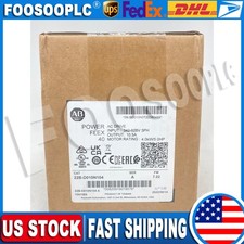 Sealed Allen-Bradley 22B-D010N104 /A PowerFlex 40 AC Drive US Free Tax