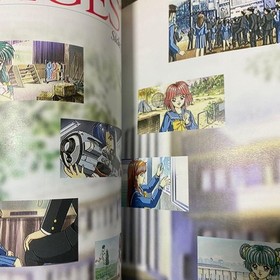 Tokimeki Memorial Aya'S Love Song With Obi Sega Saturn JPN Vintage Limiited Edit