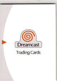 2025 Sega Dreamcast Trading Card Limited Run Games Virtua Fighter 3tb #066