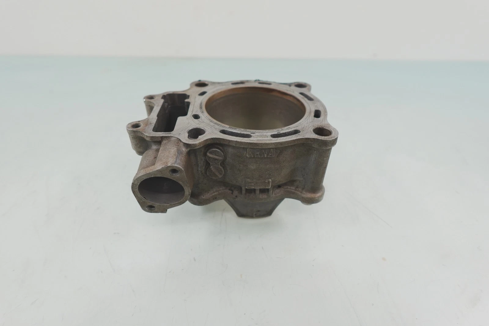 2004-2017 CRF 250 Honda Dirtbike Motorcycle OEM Engine Cylinder Jug