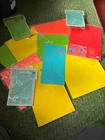 Vintage Barbie 9 Mod Outfit Cards & Cello & 3 Pak Cards & Cello -  NRFB MOC